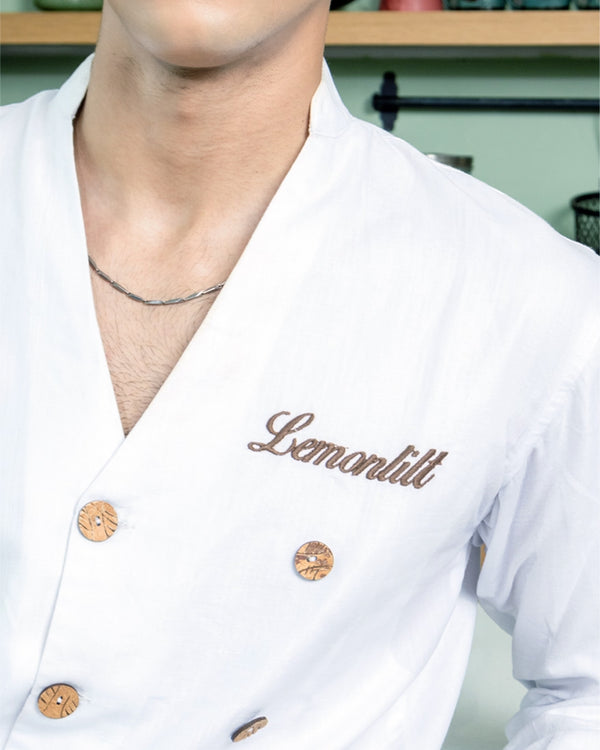 The Amalfi Shirt