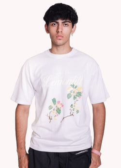 Botanical Delight Tee