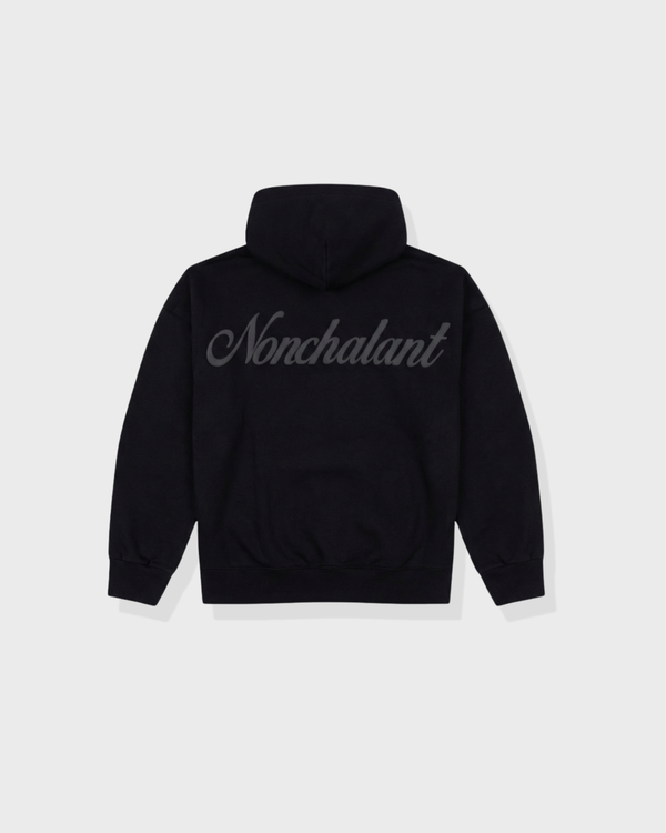 Nonchalant Hoodie