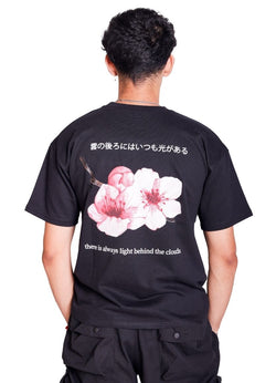 Cherry Blossom Tee