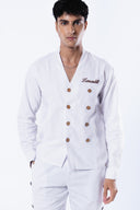The Amalfi Shirt