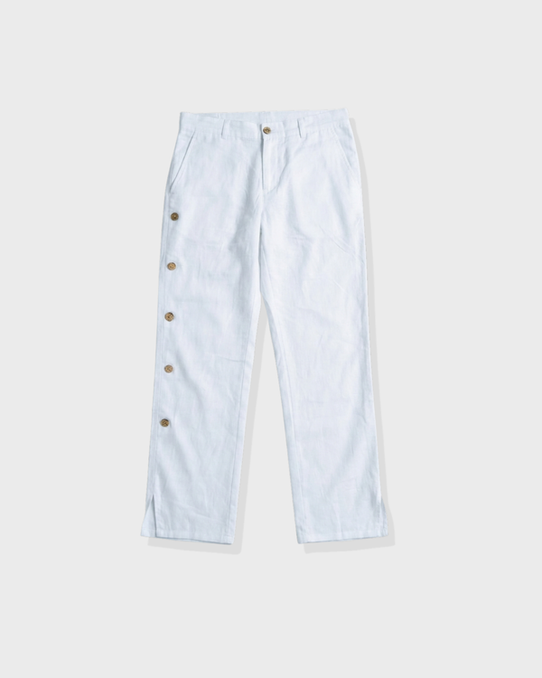 The Palermo Linen Trousers