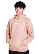 Creme Hoodie