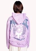 Lavender Hoodie