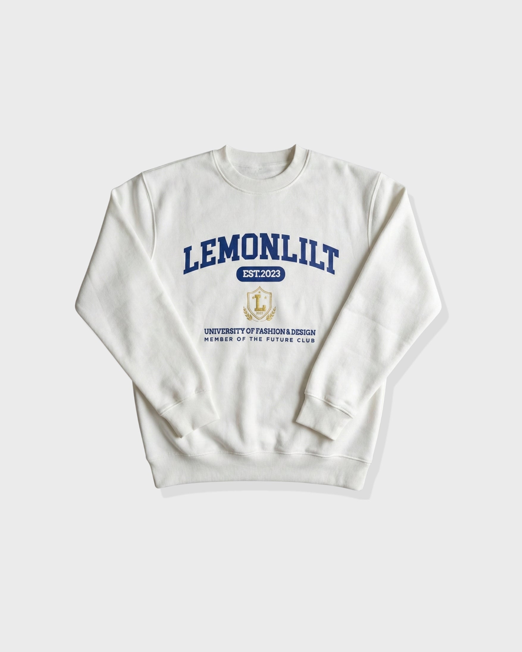 Legacy Sweatshirt