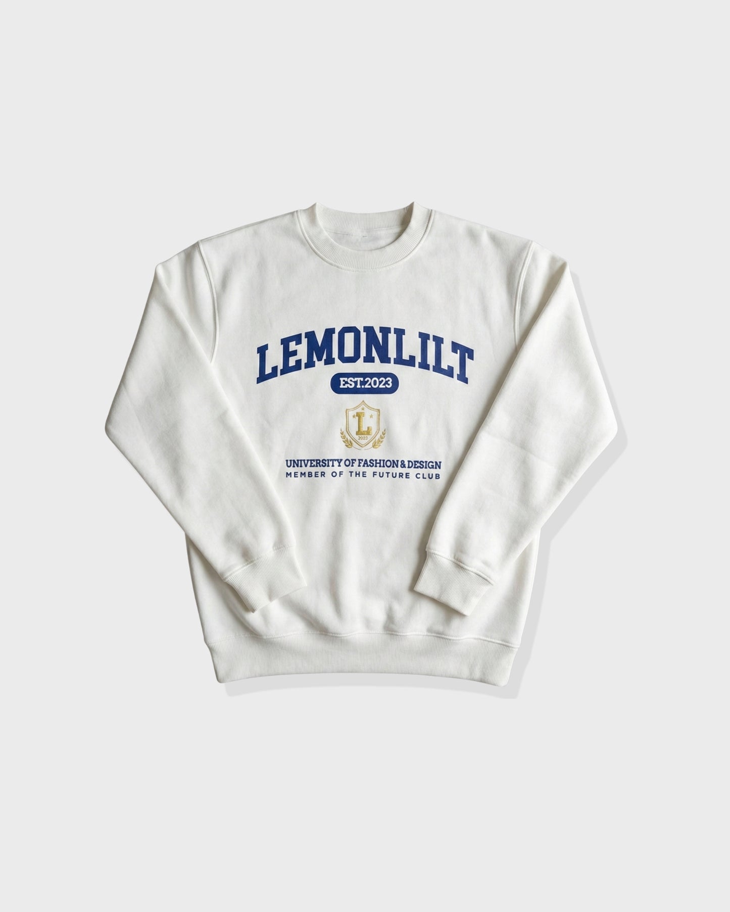 Legacy Sweatshirt