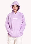 Lavender Hoodie