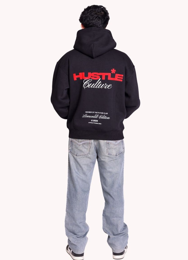 Hustle Culture Hoodie