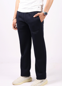 Neoma Sweatpants - Navy Blue