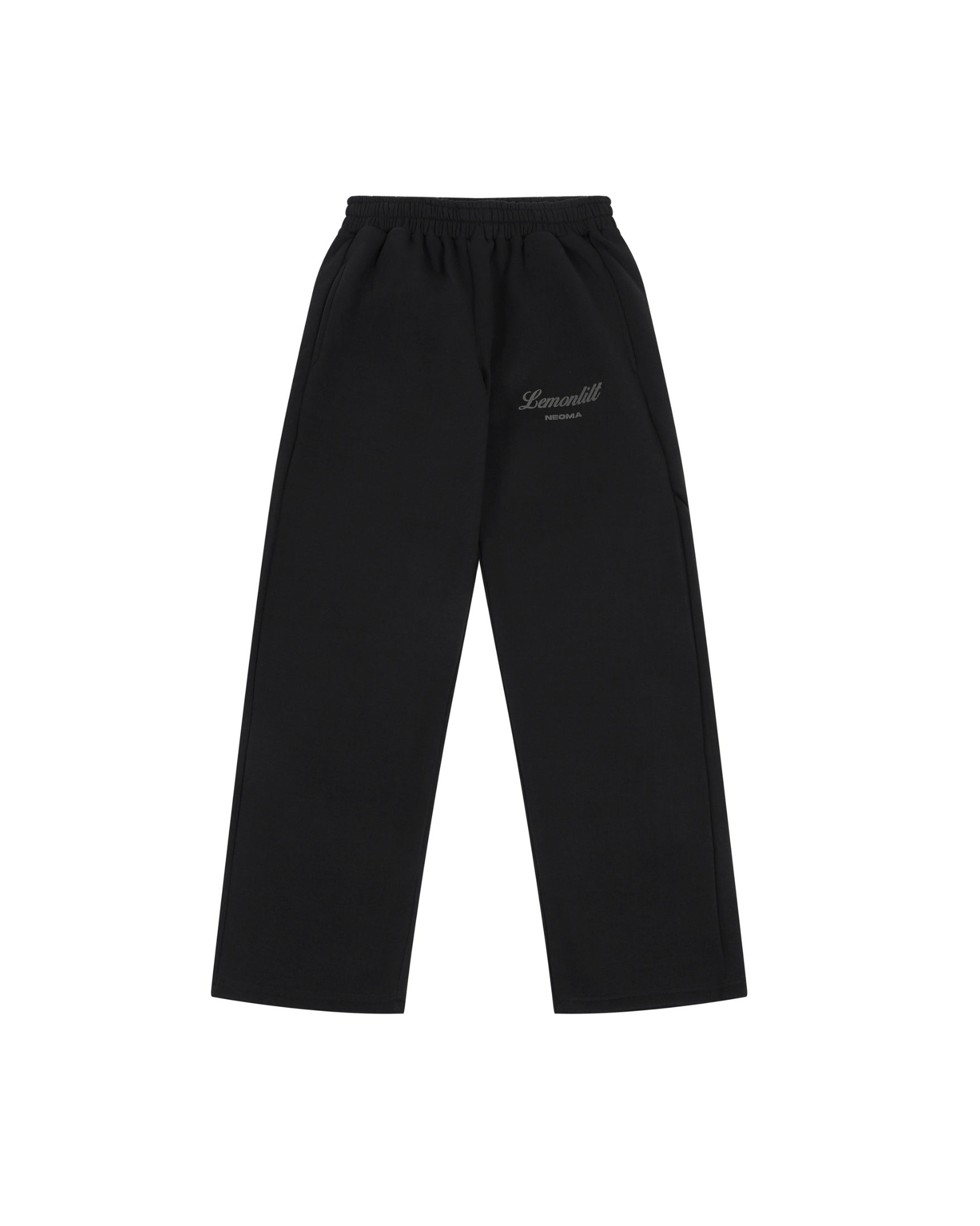 Neoma Sweatpants - Black