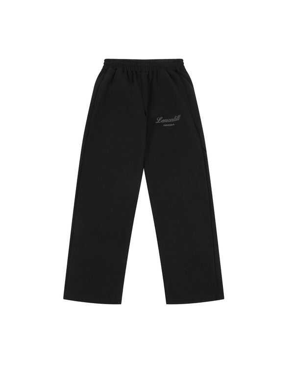 Neoma Sweatpants - Black