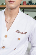 The Amalfi Shirt