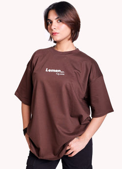 Eagle (Brown) Tee