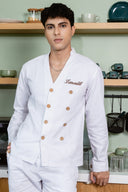 The Amalfi Shirt