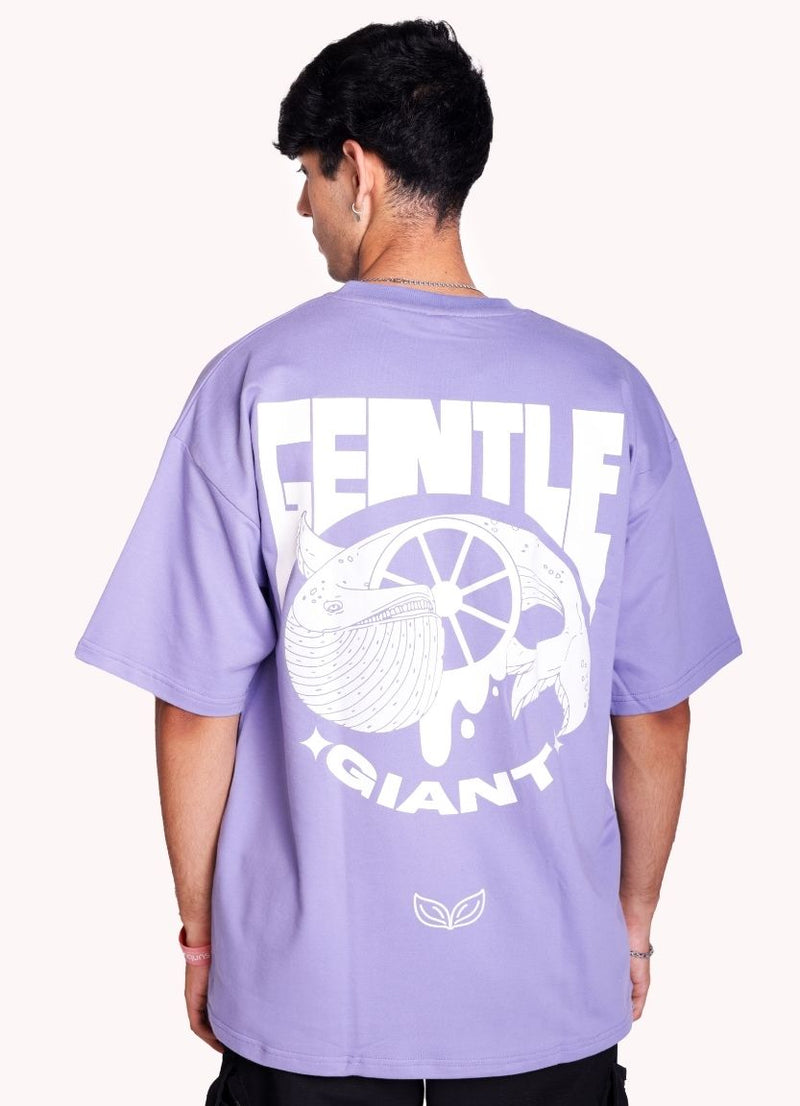 Gentle Giant Tee