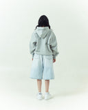 Blessed Embroidered Hoodie