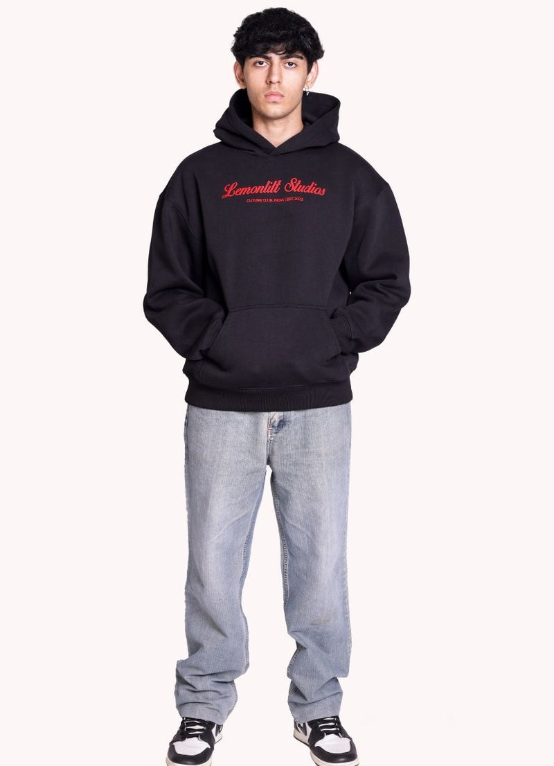 Hustle Culture Hoodie