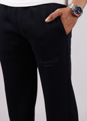 Neoma Sweatpants - Navy Blue