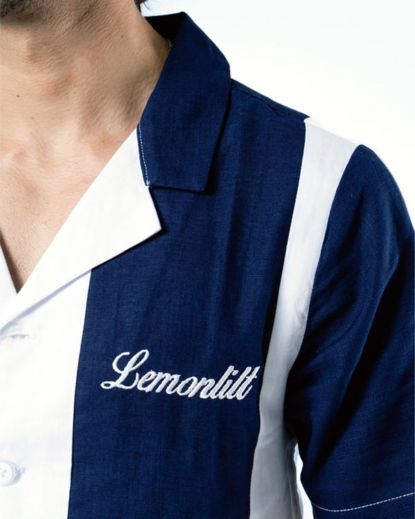 The Riviera Shirt
