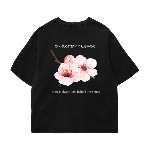 Cherry Blossom Tee