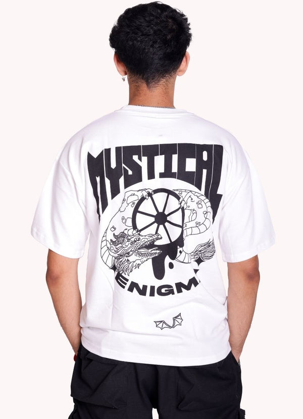 Mystical Enigma Tee