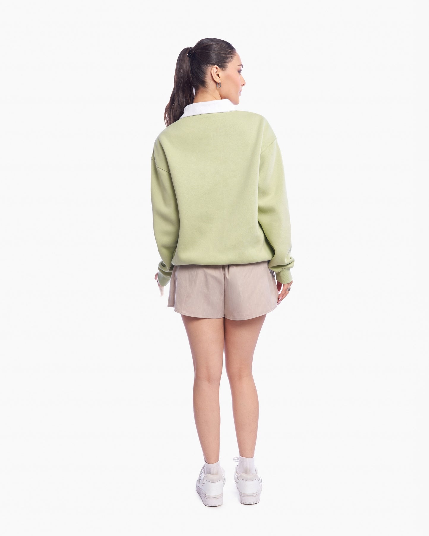 Matcha Polo