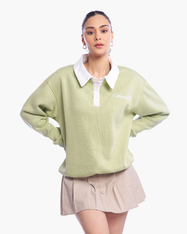 Matcha Polo