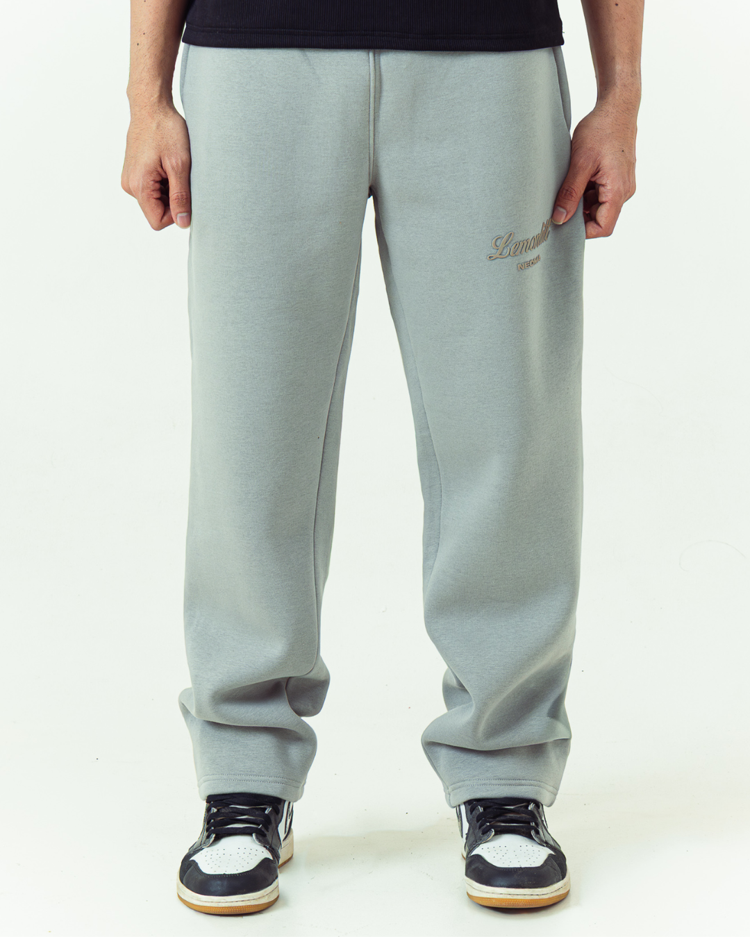 Neoma Sweatpants - Grey
