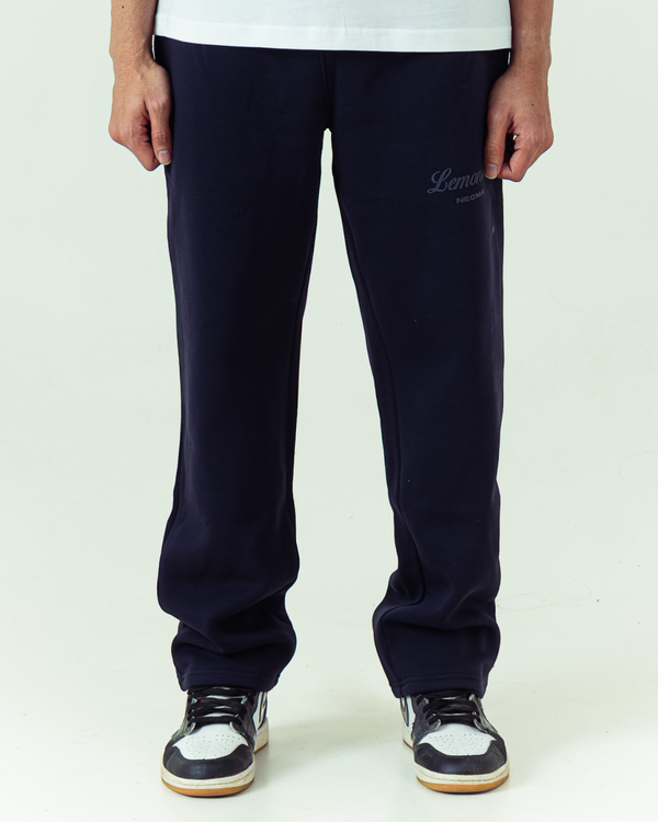 Neoma Sweatpants - Navy Blue