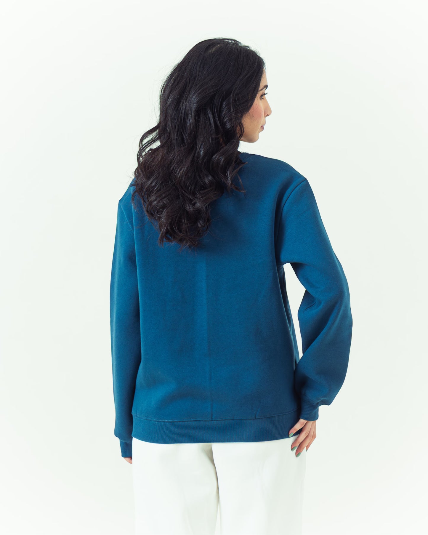 LILT Represent Crewneck