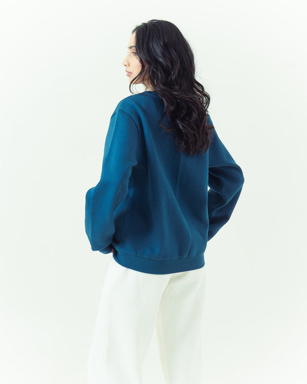 LILT Represent Crewneck