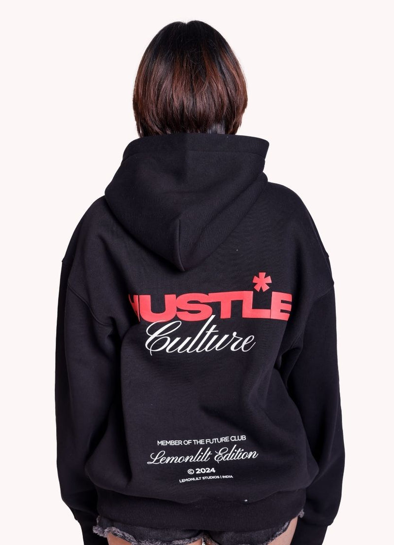 Hustle Culture Hoodie