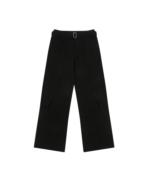 Structured Trouser