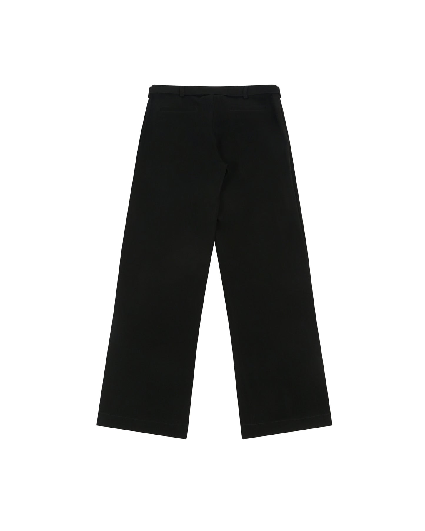 Structured Trouser