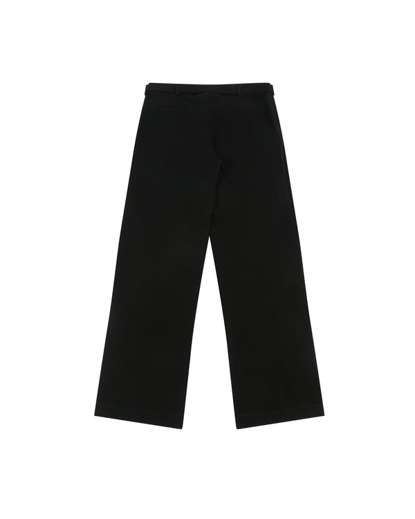 Structured Trouser