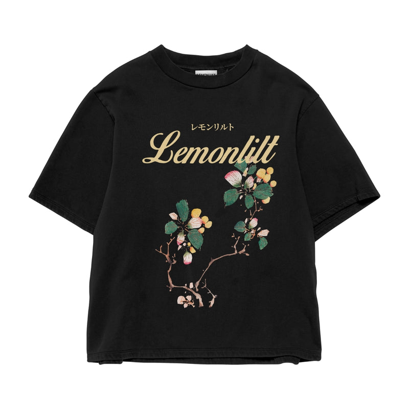 Botanical Delight Tee