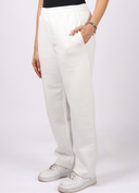 Neoma Sweatpants - White