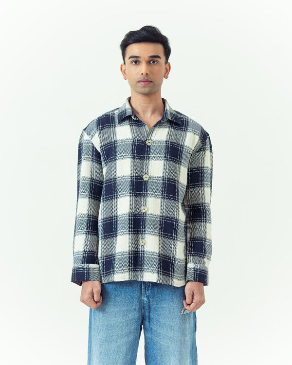 Tiger Utility Shacket