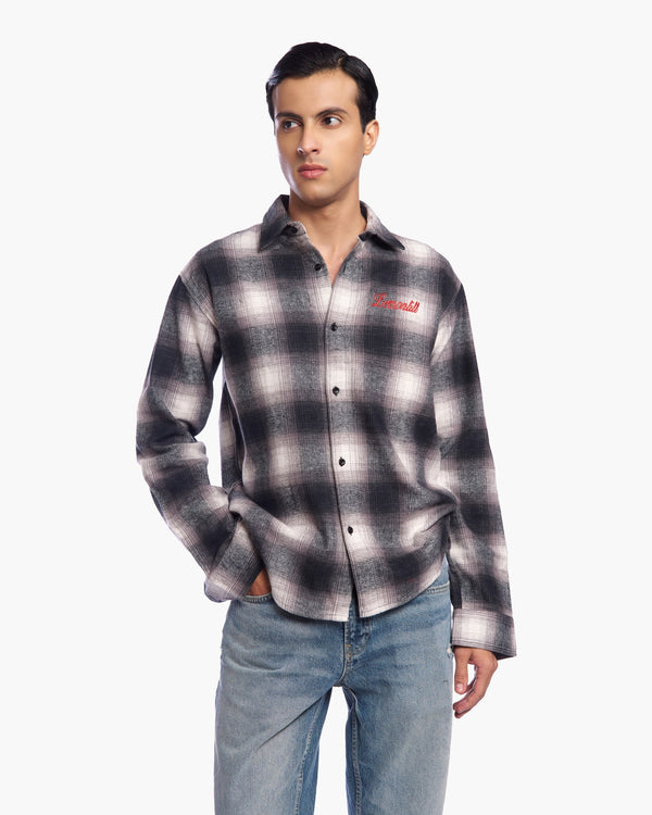 Mum’s Favourite Flannel Shirt