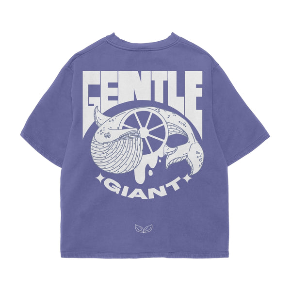 Gentle Giant Tee