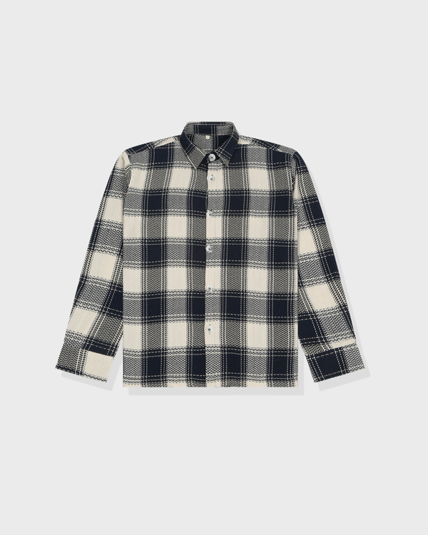 Tiger Utility Shacket