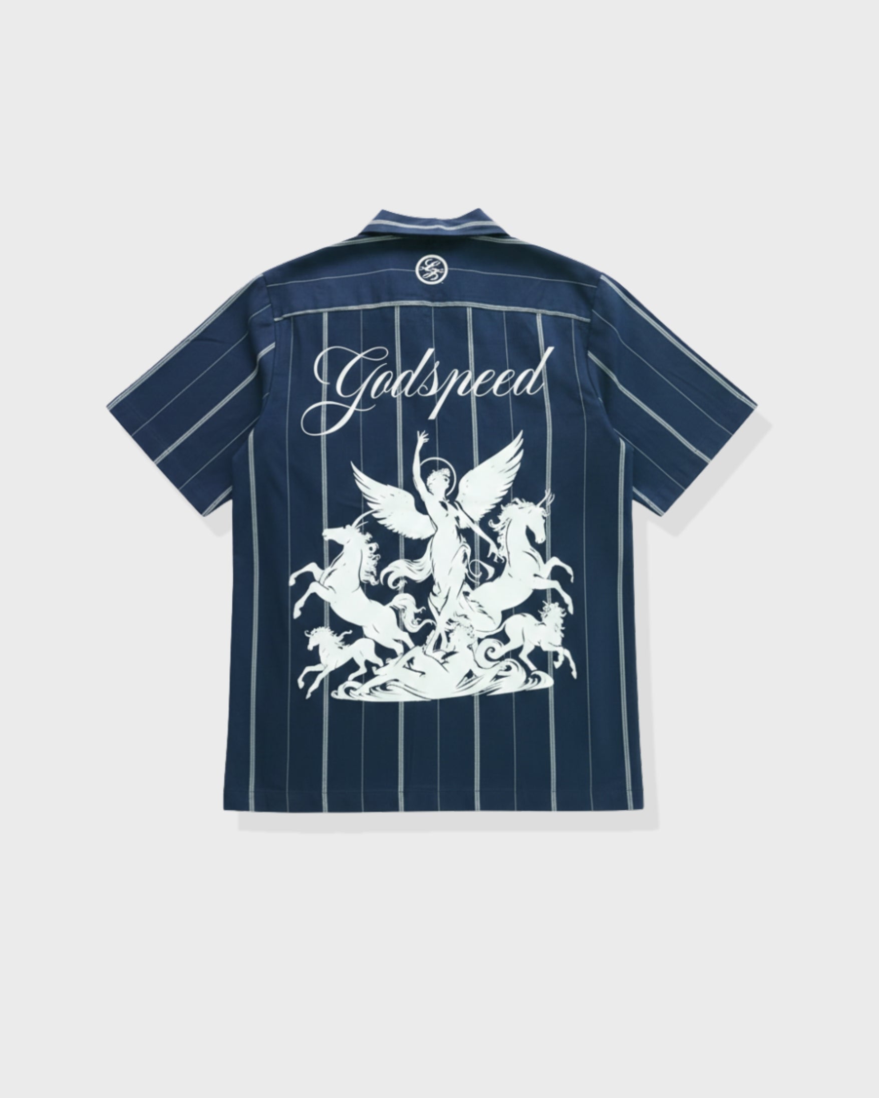 Godspeed Shirt
