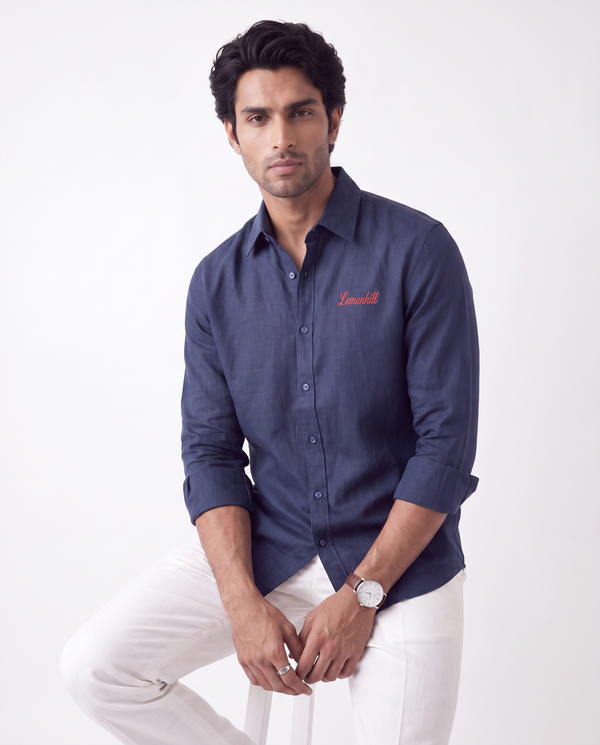 Harbour Linen Shirt