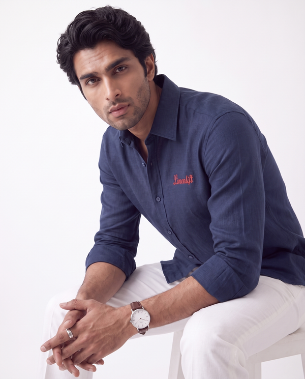 Harbour Linen Shirt