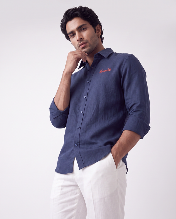 Harbour Linen Shirt