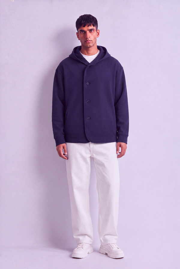 Night Cap Jacket Hoodie
