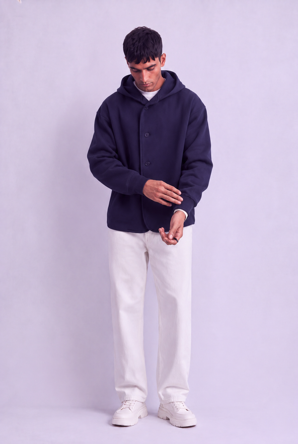 Night Cap Jacket Hoodie