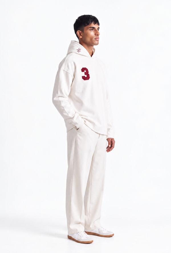 Maintee Hoodie