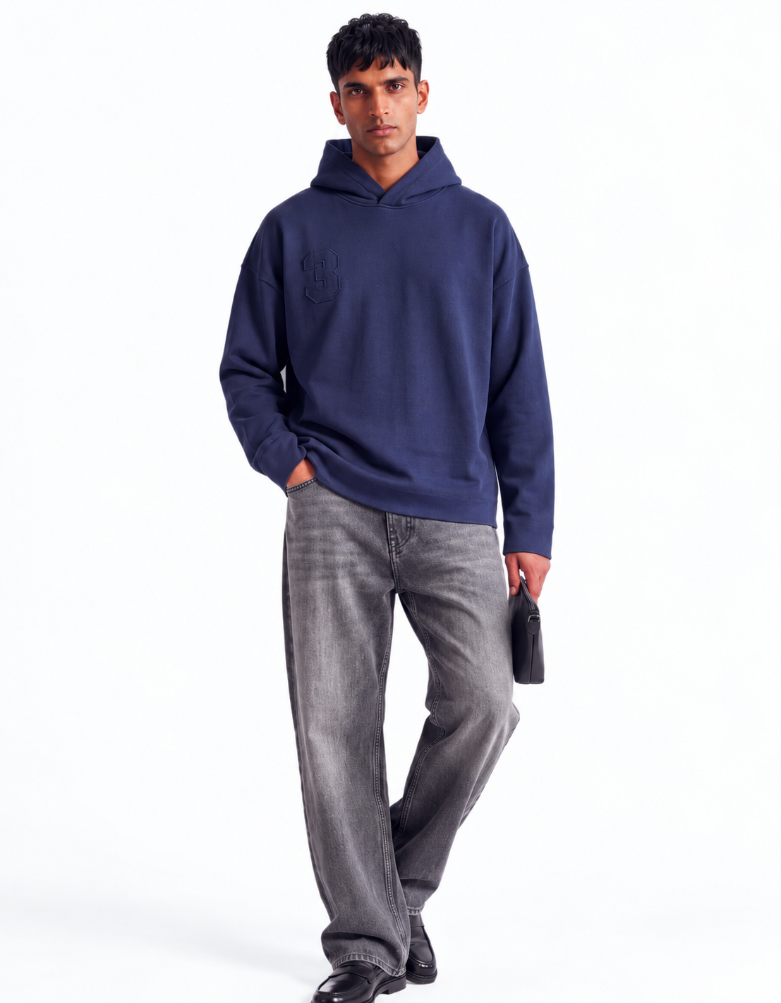 Dusk Hoodie