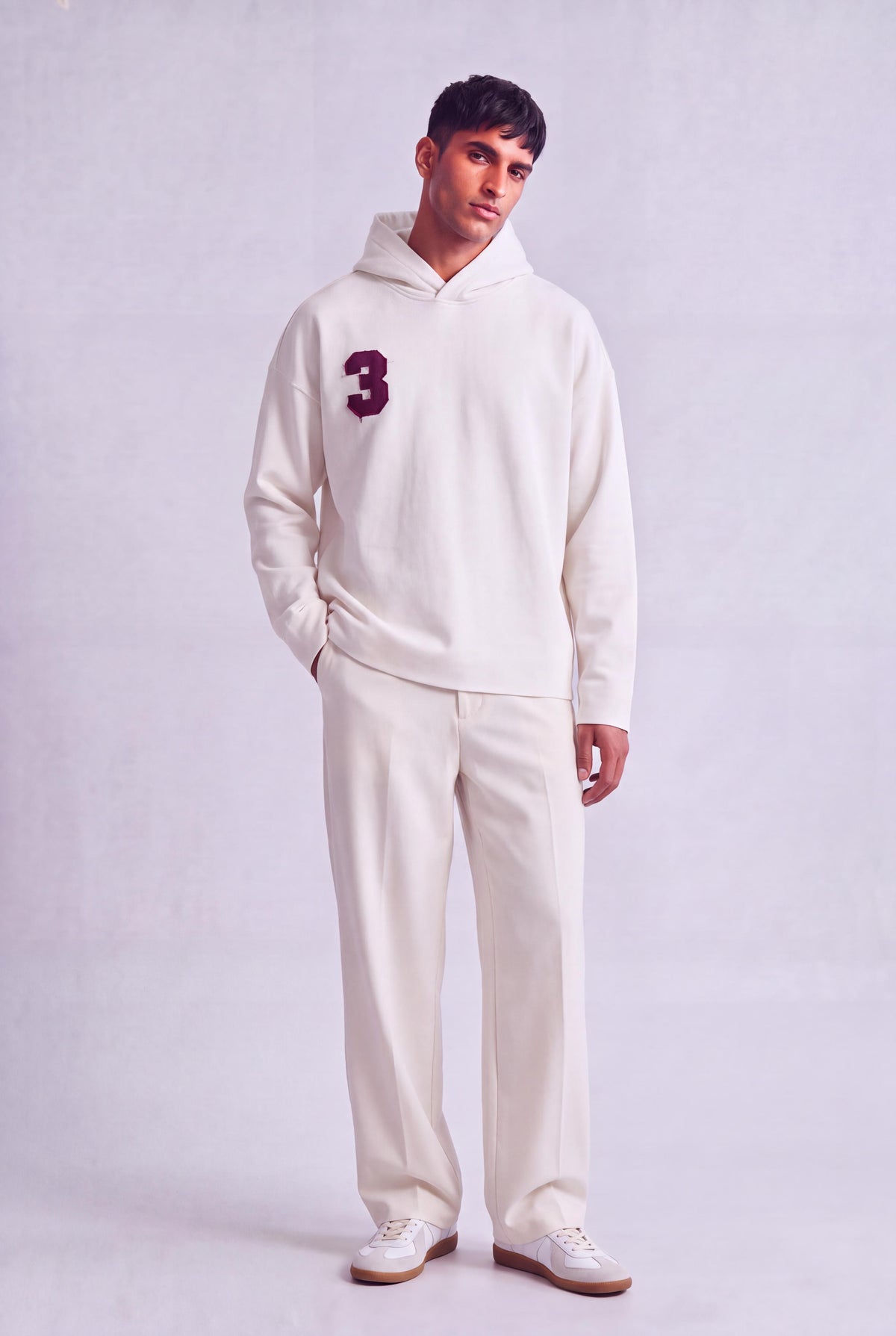 Maintee Sweatshirt